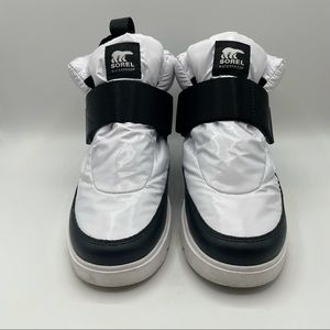 Sorel Joan of Arctic Next Lite Puffy Boots